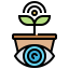 Focus icon 64x64