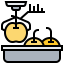 Fruit icon 64x64