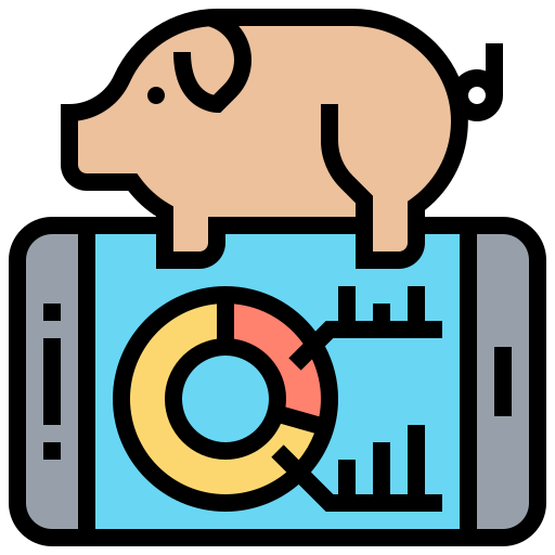 Analysis icon