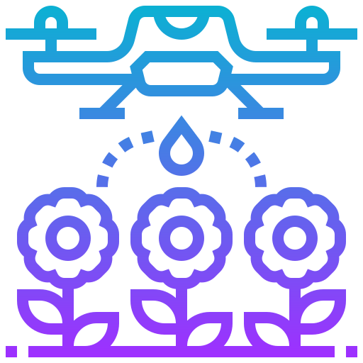 Drone icon