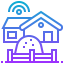Farm icon 64x64