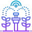 Sprinkler icon 64x64