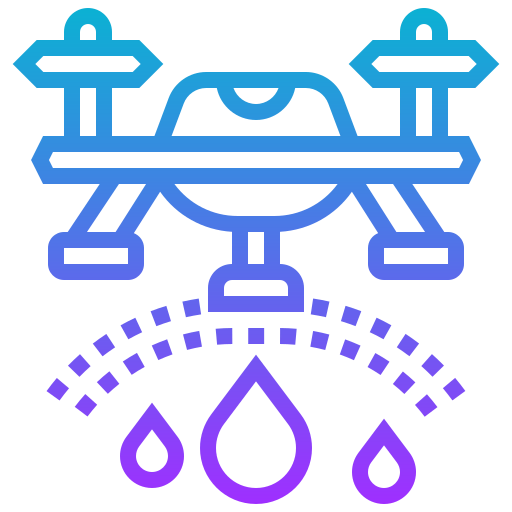 Drone icon