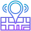 Gps icon 64x64