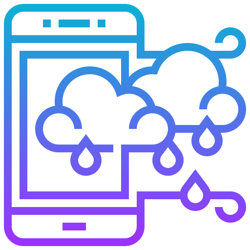 Clouds icon