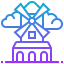 Windmill icon 64x64
