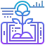 Plant Symbol 64x64