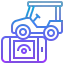 Vehicle Symbol 64x64