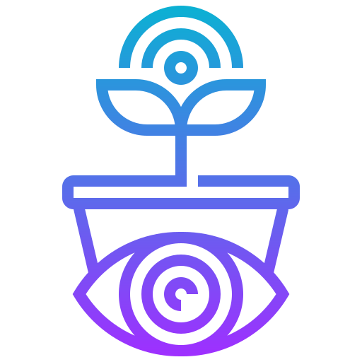 Focus icon