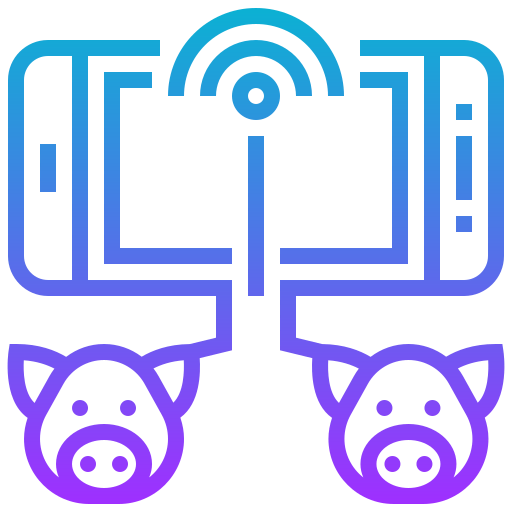 Cloning icon