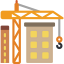 Building icon 64x64