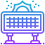 Solar panel icon 64x64