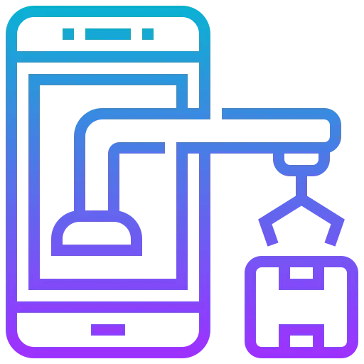 Logistics icon