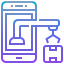 Logistics 图标 64x64