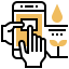 Agriculture icon 64x64