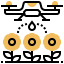 Drone icon 64x64