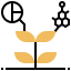 Plant icon 64x64
