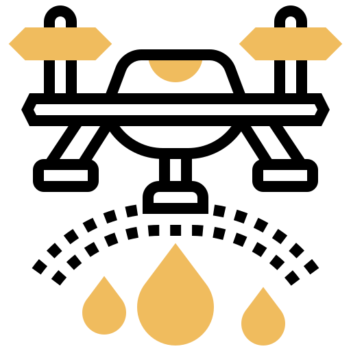 Drone icon