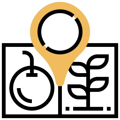 Area icon