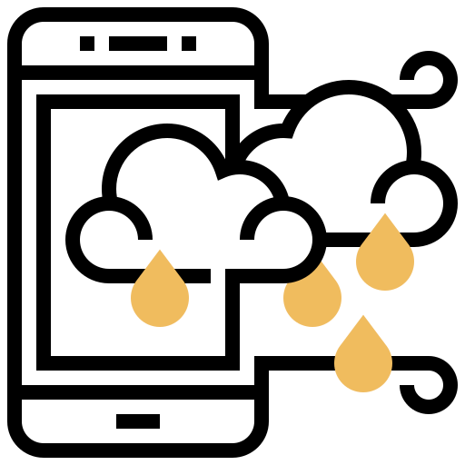 Clouds icon