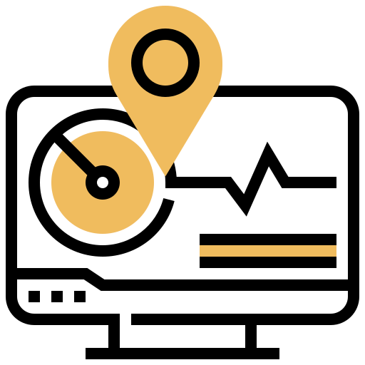 Electronics icon