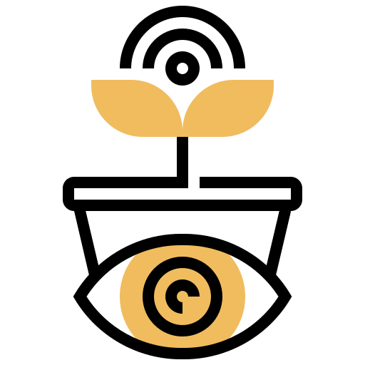 Focus icon