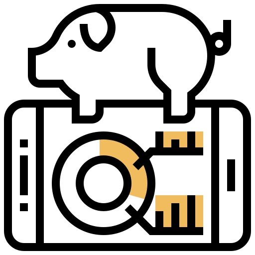 Analysis icon