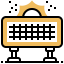 Solar panel icon 64x64