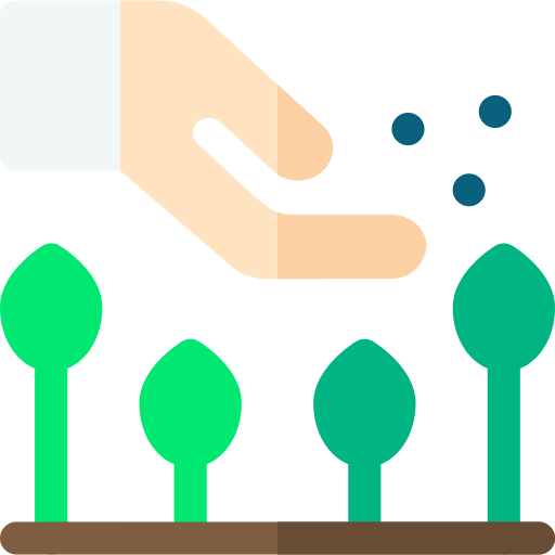 Fertilizer icon