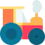 Tractor icon 64x64
