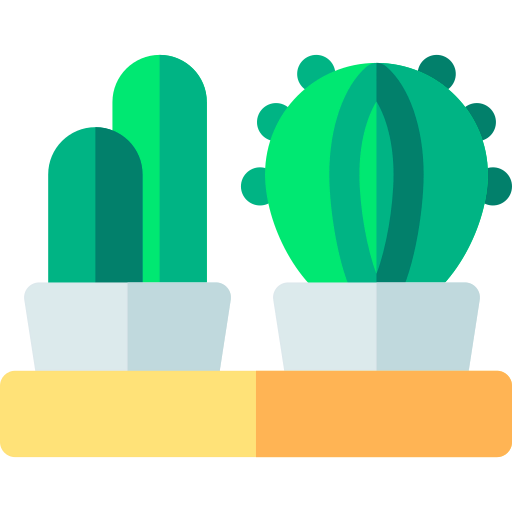 Cactus icon