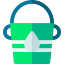 Bucket Ikona 64x64