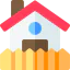 Farm house Ikona 64x64