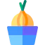 Onion Ikona 64x64