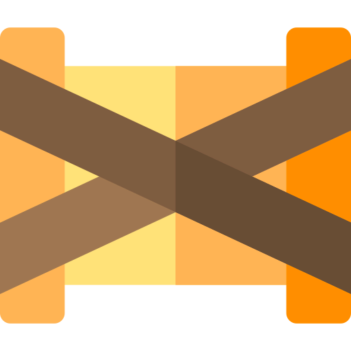 Fence icon