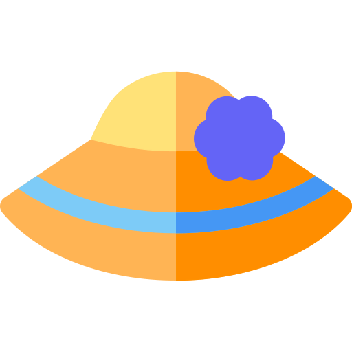 Hat icon