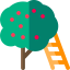 Apple tree Ikona 64x64