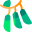 Green pea Ikona 64x64