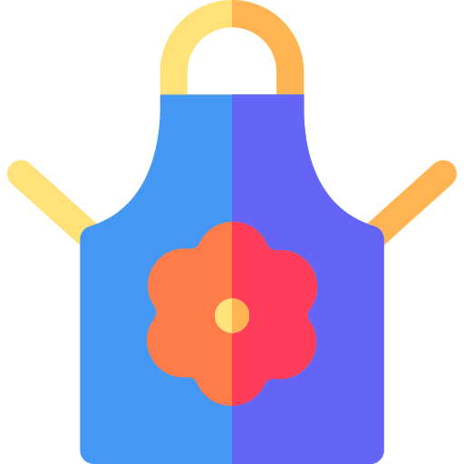 Apron icon