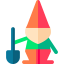 Gnome Ikona 64x64