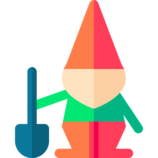 Gnome icon