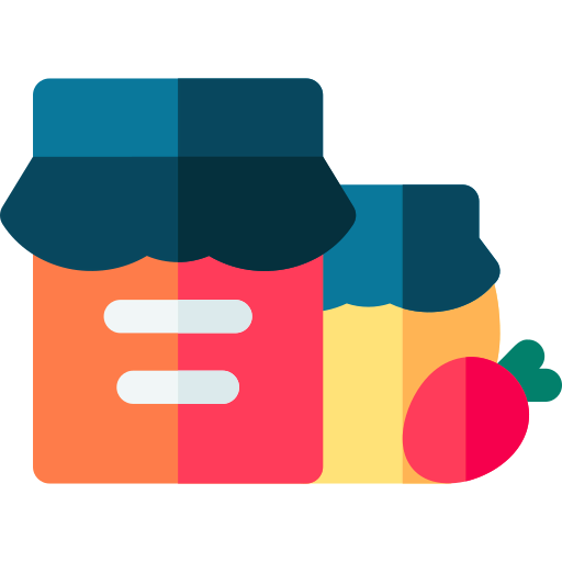 Jam icon