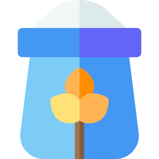 Flour icon