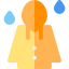 Raincoat Ikona 64x64