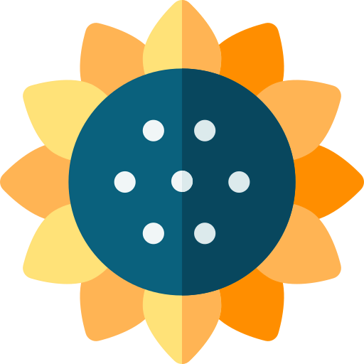 Sunflower icon