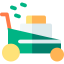 Lawn mower Ikona 64x64