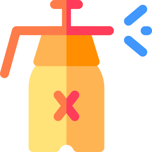Sprayer icon