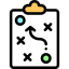 Strategy icon 64x64