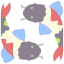 Koi icon 64x64