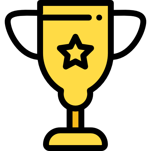 Trophy icon
